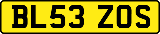 BL53ZOS