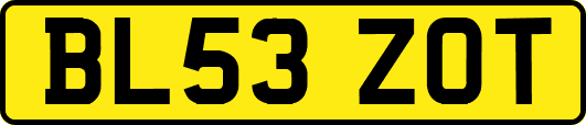 BL53ZOT