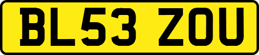 BL53ZOU