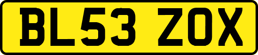 BL53ZOX
