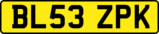 BL53ZPK