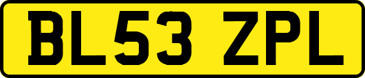 BL53ZPL