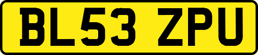BL53ZPU