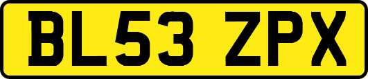 BL53ZPX