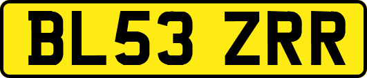 BL53ZRR