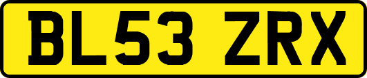BL53ZRX