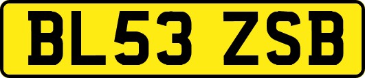 BL53ZSB