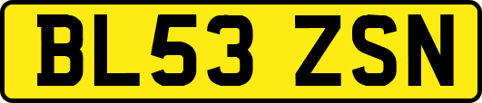 BL53ZSN