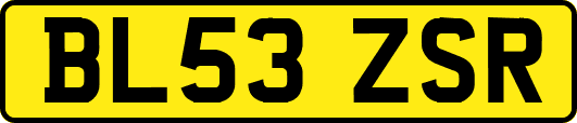BL53ZSR