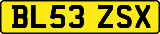 BL53ZSX