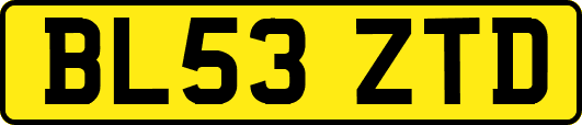 BL53ZTD