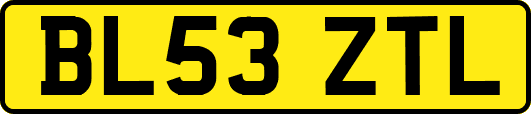 BL53ZTL