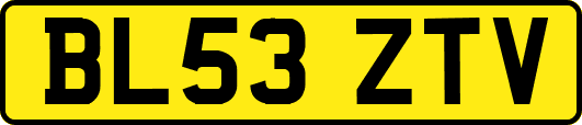 BL53ZTV