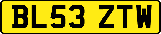 BL53ZTW