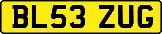 BL53ZUG