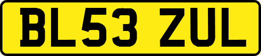 BL53ZUL