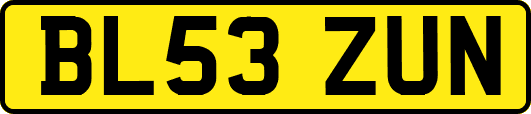 BL53ZUN