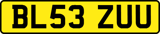 BL53ZUU