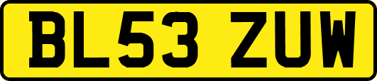 BL53ZUW