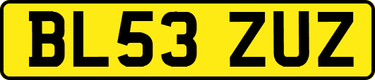 BL53ZUZ