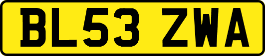 BL53ZWA