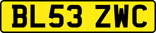 BL53ZWC