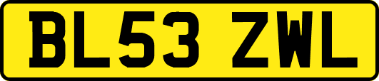 BL53ZWL