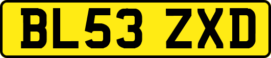 BL53ZXD