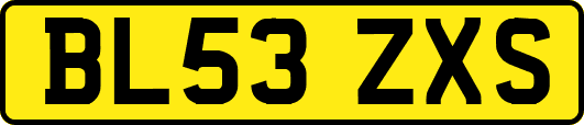 BL53ZXS