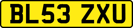 BL53ZXU