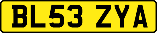 BL53ZYA