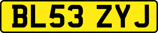 BL53ZYJ