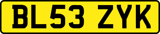 BL53ZYK