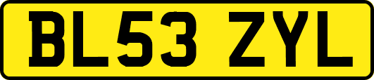 BL53ZYL