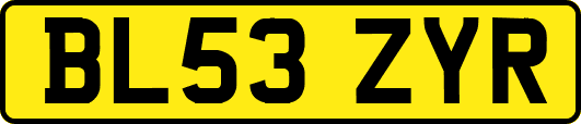 BL53ZYR