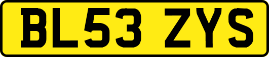 BL53ZYS