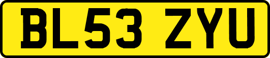 BL53ZYU