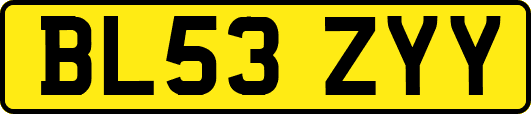 BL53ZYY