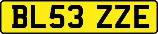 BL53ZZE