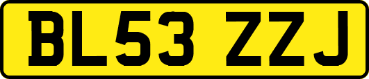 BL53ZZJ