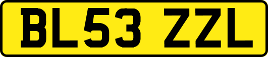 BL53ZZL