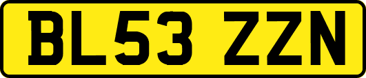 BL53ZZN