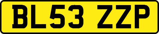 BL53ZZP
