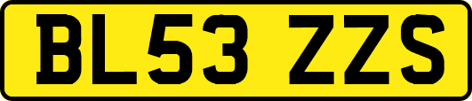 BL53ZZS