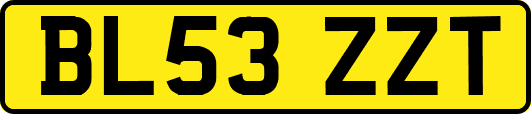 BL53ZZT