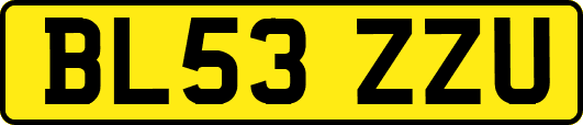 BL53ZZU
