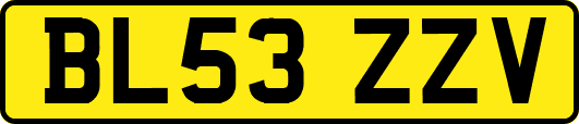 BL53ZZV