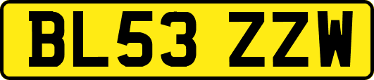 BL53ZZW