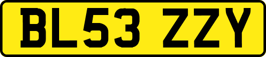BL53ZZY