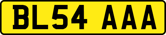 BL54AAA